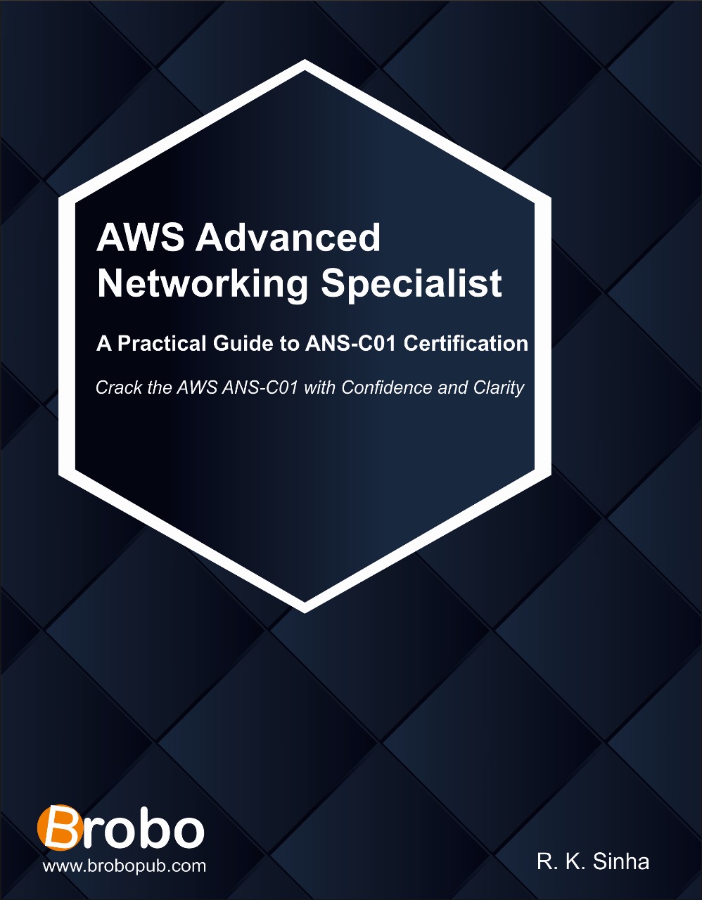AWS Advanced Networking Specialist